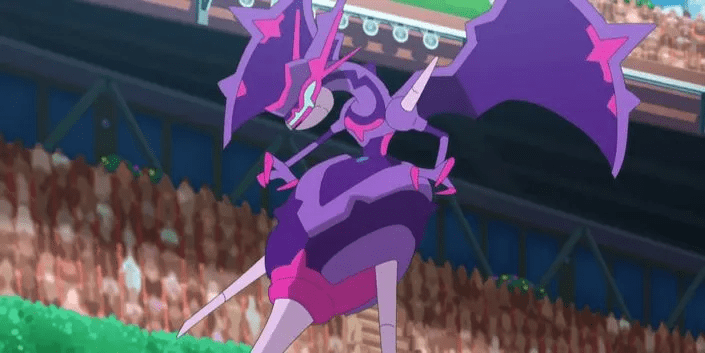 Shiny Pokémon Shiny Pokémon