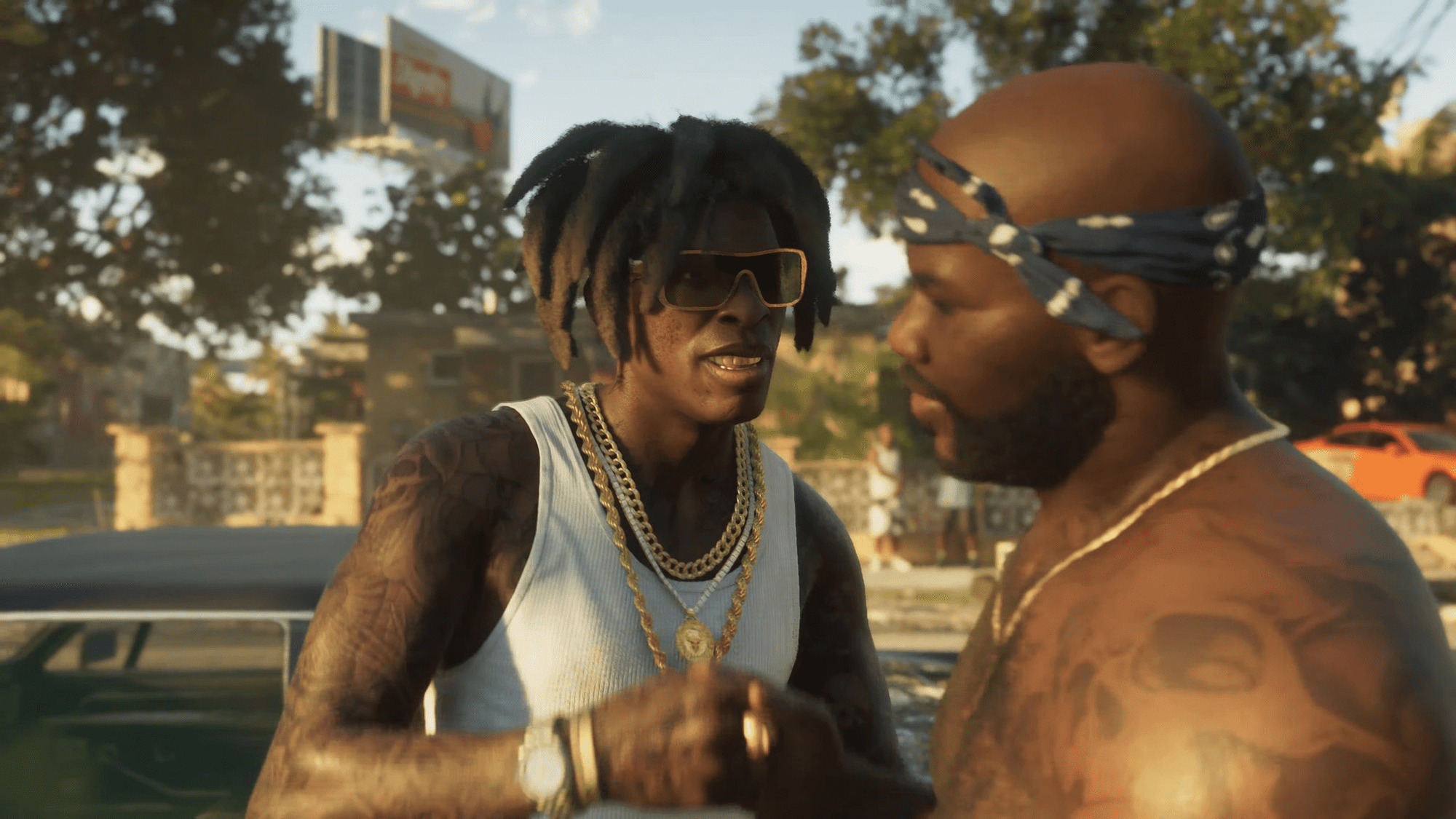 Unexpected leak of additional information about GTA 6, Vietnamese gamers are not afraid of the purchase price, only fearing one thing 1 GTA 6 News and Updates