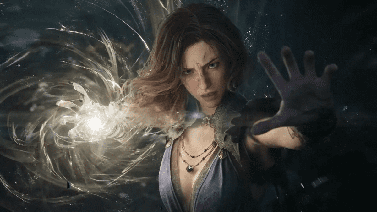 Tencent's new AAA blockbuster accused by gamers of "copying" many famous masterpieces even before its release, with similarities to Final Fantasy 4 Game Discussions