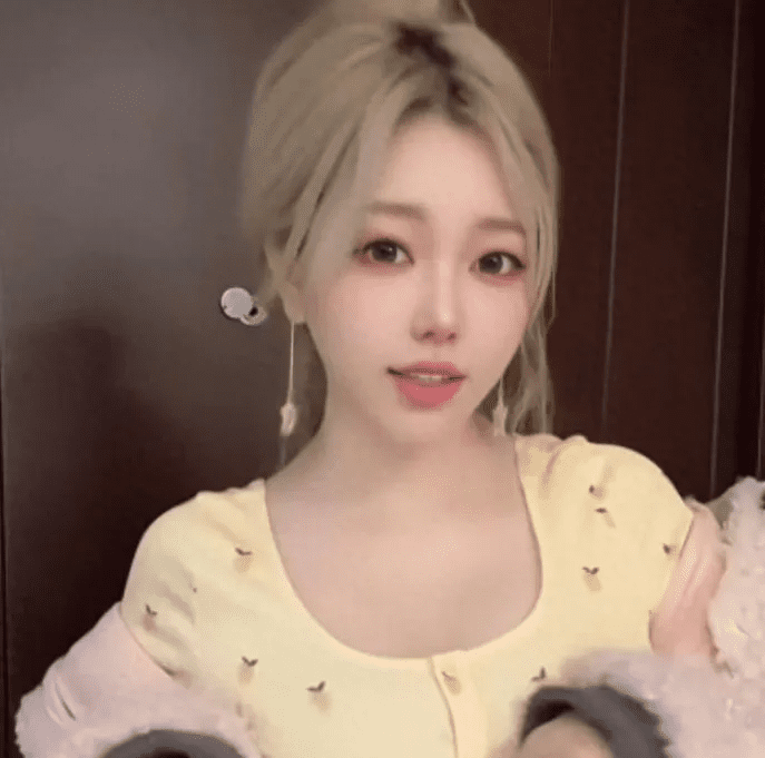 Streamer Lưu Phi Nhi Streamer Lưu Phi Nhi