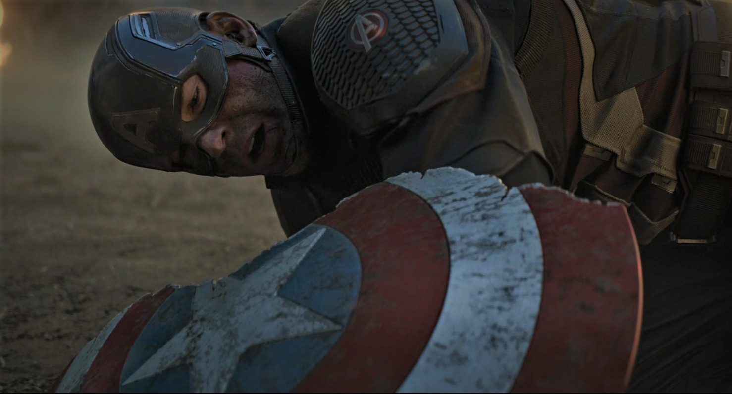 Vibranium is no longer the most advanced metal in the MCU after the release of Captain America: Brave New World - Image: Internet. 1.jpg