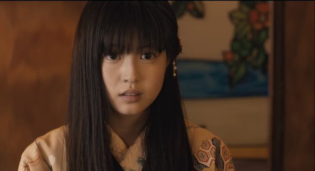 The "Cinderella" Who is Currently the Most Popular on Screen Was Rumored to Have Been the Other Woman at 16 4 Miyo Lem captivates audiences in contemporary cinema since she began acting at the age of 16.