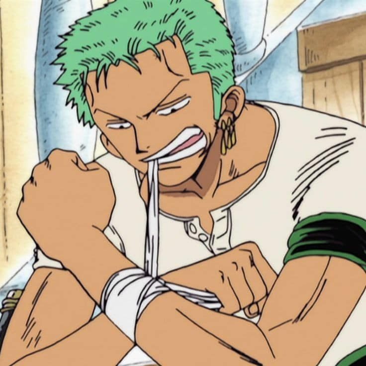 The actor playing the pirate hunter Zoro in the One Piece movie is causing a sensation for appearing as if he stepped out of the comic into real life 3 Roronoa Zoro in One Piece Live Action
