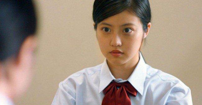 The "Cinderella" Who is Currently the Most Popular on Screen Was Rumored to Have Been the Other Woman at 16 7 Miyo Lem captivates audiences in contemporary cinema since she began acting at the age of 16.