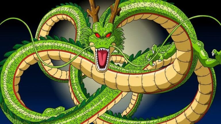 5 Wishes that the Dragon God Shenron Cannot Grant in Dragon Ball 3 5 Things Shenron Cannot Grant in Dragon Ball - Image 3.