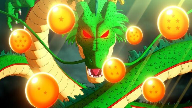 5 Wishes that the Dragon God Shenron Cannot Grant in Dragon Ball 4 5 Things Shenron Cannot Grant in Dragon Ball - Image 4.