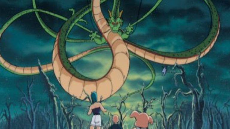 5 Wishes that the Dragon God Shenron Cannot Grant in Dragon Ball 5 5 Things Shenron Cannot Grant in Dragon Ball - Image 5.