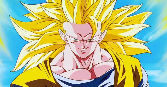 Dragon Ball Z: Why Doesn't Goku Use Super Saiyan 3 When Fighting Majin Vegeta? 2 Dragon Ball Z: Why doesn't Goku use Super Saiyan 3 during his battle with Majin Vegeta?