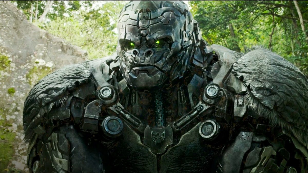 15 years of exploring the vast world of the 'Transformers' franchise - Image 7. 15 years of exploring the vast world of the 'Transformers' franchise - Image 7.