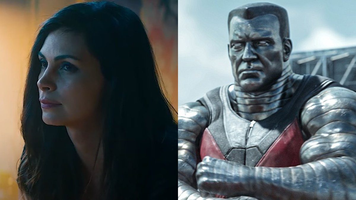 Deadpool 3 confirms additional X-Men characters from Fox for the Marvel universe - Image 1. Deadpool 3 confirms additional X-Men characters from Fox for the Marvel universe - Image 1.