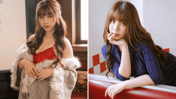 "Selling photos" earns over 3 billion each month, hot girl receives full support from her family 1 11252890600 1741586278680 1741586278850775725256