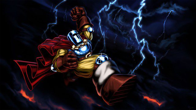 Jump King - the most frustrating game on Earth, which has left many gamers in distress, is about to have a mobile version? 2 Jump King - A Challenging Game
