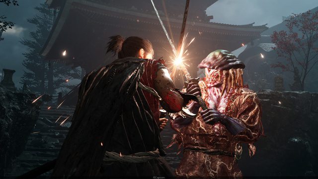Just got news of a remake, the blockbuster game surprisingly skyrockets in price, more than 5 times the original price 1 Onimusha: Way of the Sword