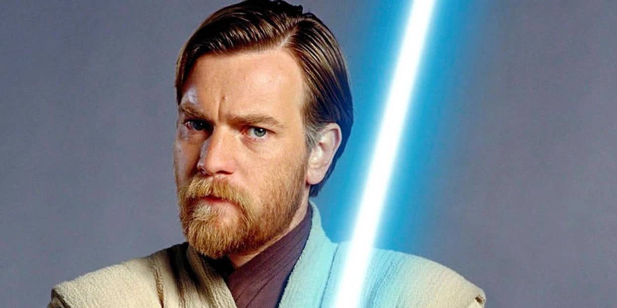 Obi-Wan Kenobi is the Highest-Ranked Star Wars Series! Image: Disney Obi-Wan Kenobi is the Highest-Ranked Star Wars Series!