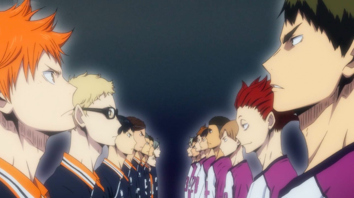 The Best Battles in Sports Anime That Leave Fans Breathless 1 Some of the best matches in sports anime that leave fans breathless.