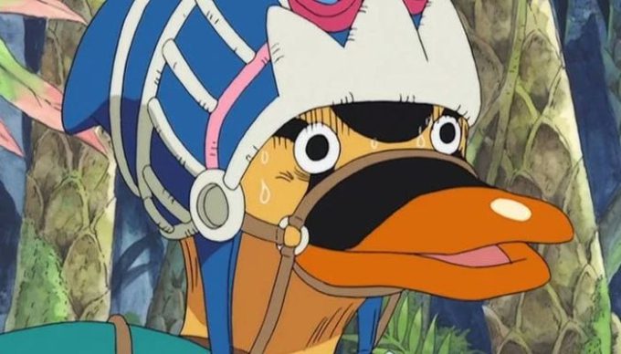 Karoo poses a bigger CGI challenge than Chopper in One Piece live-action Season 2. Not Chopper, this new character presents a challenge for One Piece live-action Season 2 - Image 2.