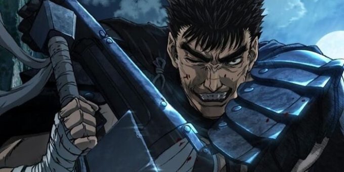 Berserk Anime Adaptation Berserk Anime Adaptation