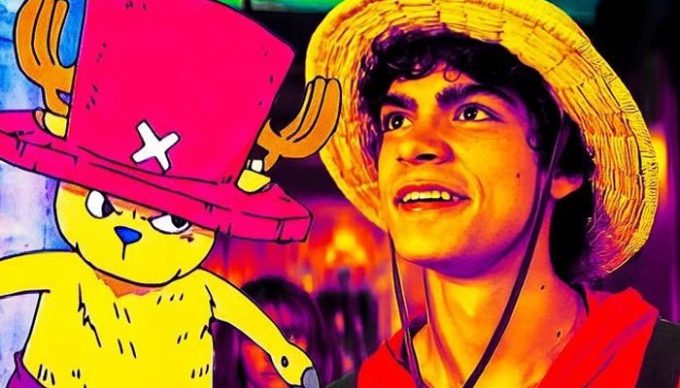 Not Chopper, this is the character that poses a challenge for One Piece live-action Season 2 1 Not Chopper, this new character presents a challenge for One Piece live-action Season 2 - Image 1.