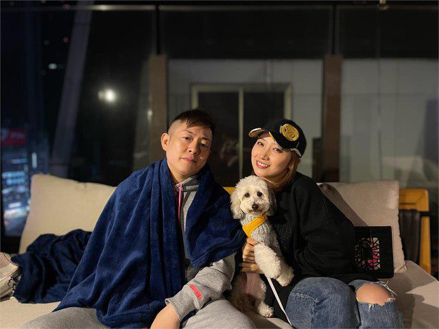 Yua Mikami's Colleague Reveals Shocking Partner, Co-Star, Over 17 Years Older 4 Kami Anna, a professional model of Yua Mikami, causing a stir, image 4.