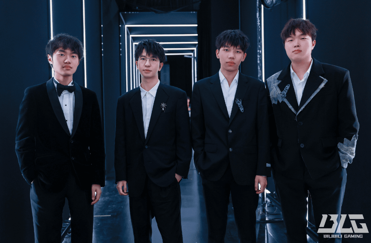 New Hope for LPL New Hope