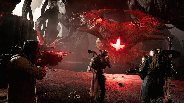 One of the best co-op games on Steam unexpectedly drops to a record low price 2 One of the best co-op games on Steam is currently on sale, prices dropping significantly.