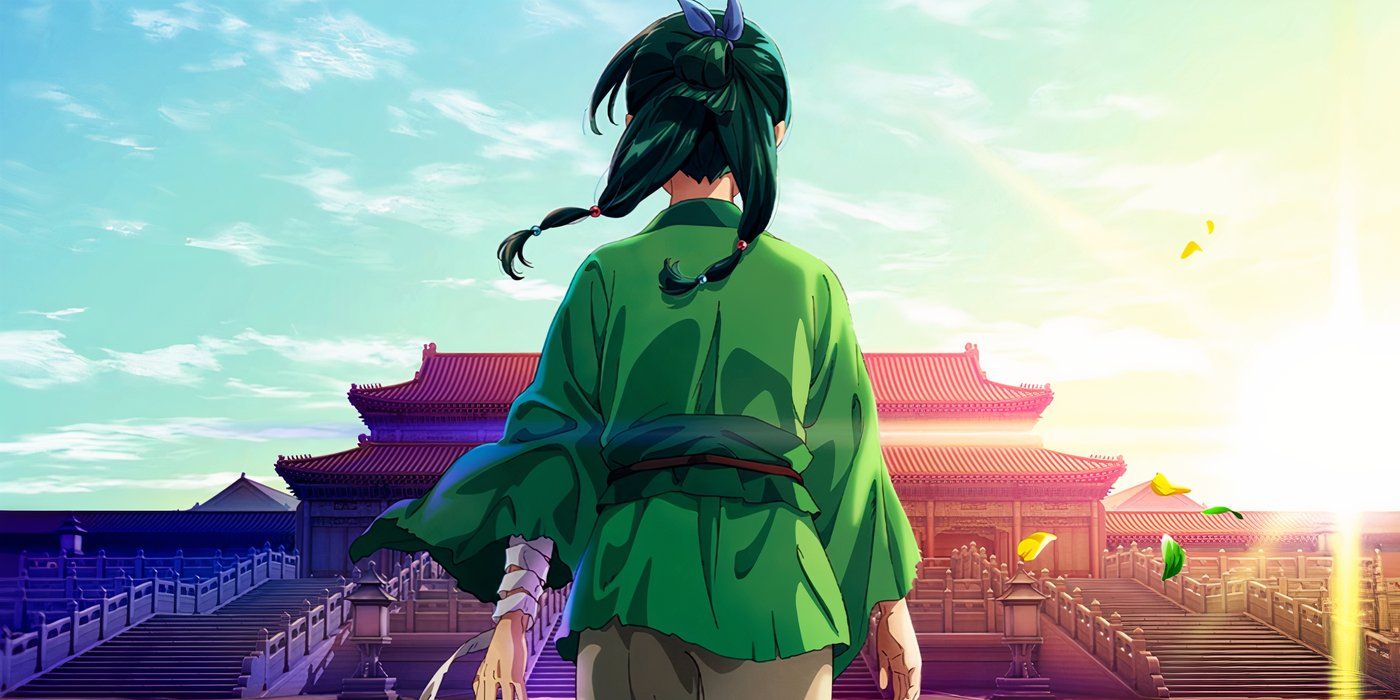 2025 is filled with amazing anime, but there is one movie that will excite you even more 1 2025 promises amazing anime releases, but Lazarus stands out