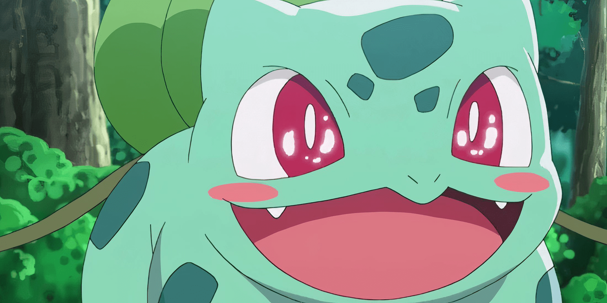 Ranking of Ash Ketchum's 35 Strongest Pokémon 2 Ranking Ash Ketchum's 35 Strongest Pokemon - Image 2.