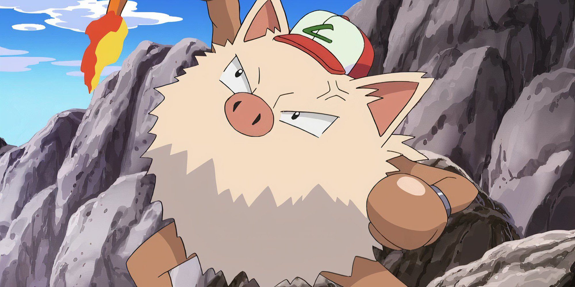 Ranking of Ash Ketchum's 35 Strongest Pokémon 11 Ranking Ash Ketchum's 35 Strongest Pokemon - Image 11.