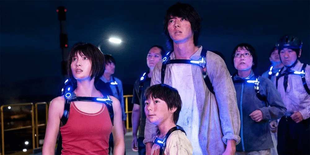 6 interesting facts about the survival thriller Alice in Borderland 2 - Image 4.