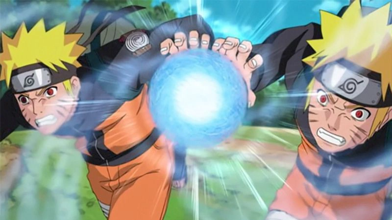 Rasengan