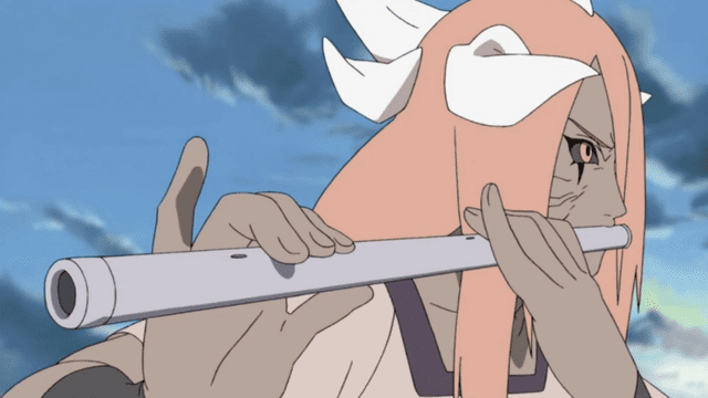10 types of genjutsu in Naruto - Image 4.