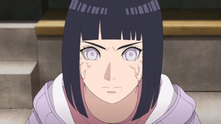 Ninja Hinata Ninja Hinata