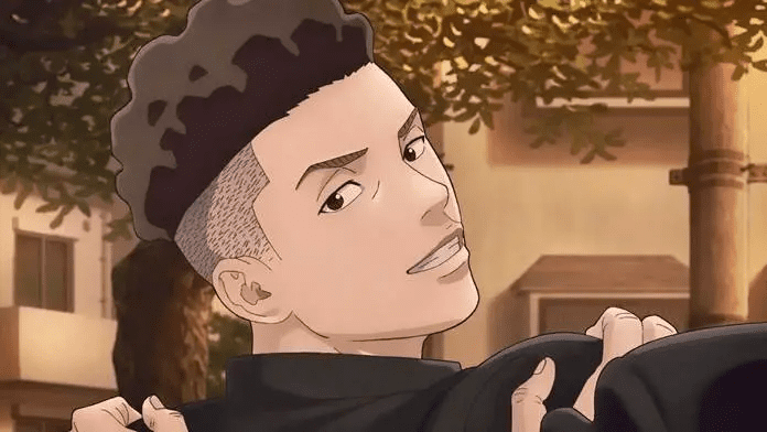Impressive Lines That Ignite Emotions in The First Slam Dunk 5 Emotional dialogues in The First Slam Dunk - Image 7.