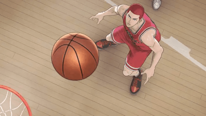 Impressive Lines That Ignite Emotions in The First Slam Dunk 6 Emotional dialogues in The First Slam Dunk - Image 8.