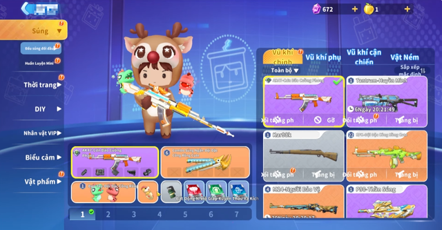 Discover a new mobile game with gameplay reminiscent of the legendary Avatar Star - Image 5.