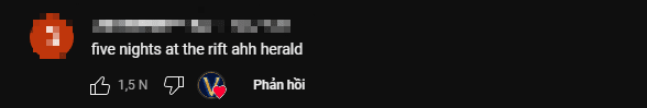 Five Nights at Rift Herald