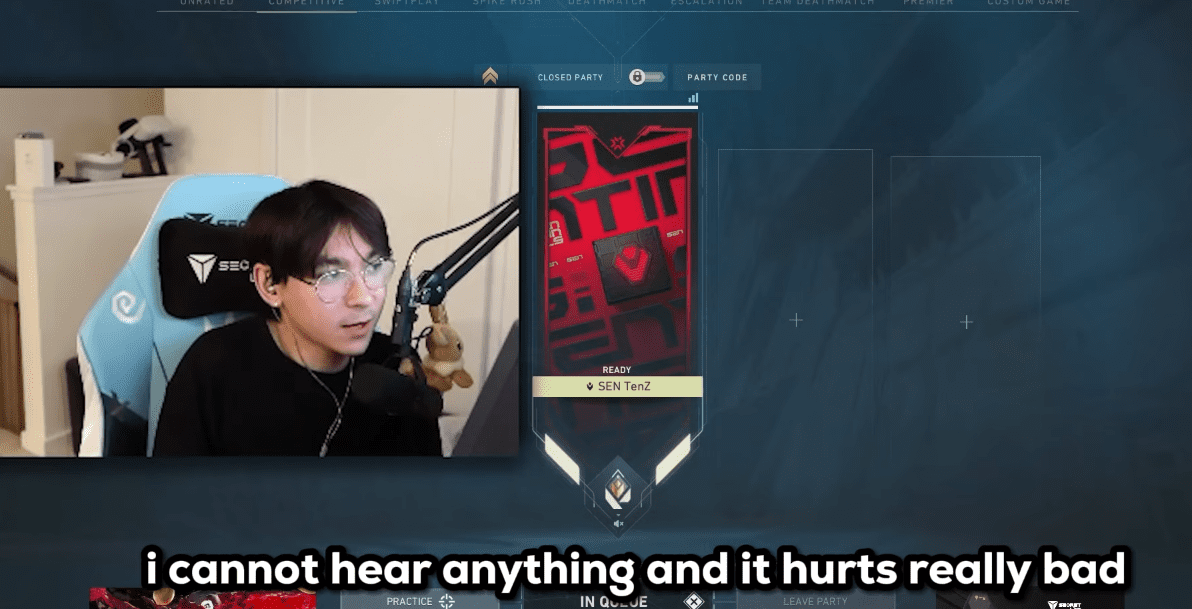 LPL Arena Being Caught in a Bind