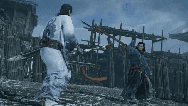 Million-Dollar Blockbuster Faces Issues on Steam, Gamers Shocked to Lose All Save Data 1 Performance issues with Rise of the Ronin on Steam
