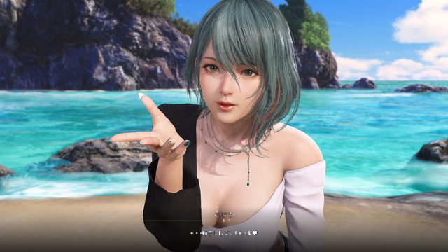 Super "Mysterious" Dating RPG Game Set to Release New Version After Over 7 Years, Fans Excited for the "Stunning" Female Character Cast 3 Role-Playing Game with Enhanced Graphics