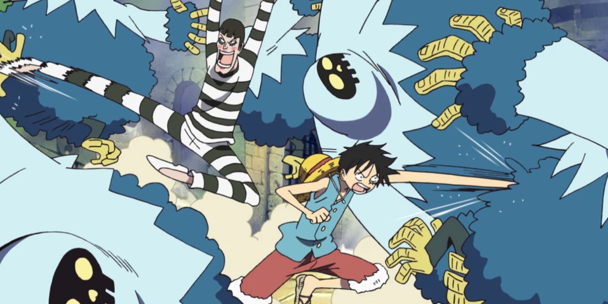 The 8 Strongest Fighting Styles in One Piece 3 8 powerful fighting styles in One Piece - Image 3.