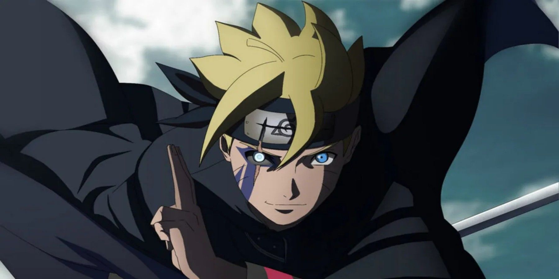 Jougan is considered the origin of all Dojutsu abilities. An overview of the new Dojutsu in Boruto - Image 1.
