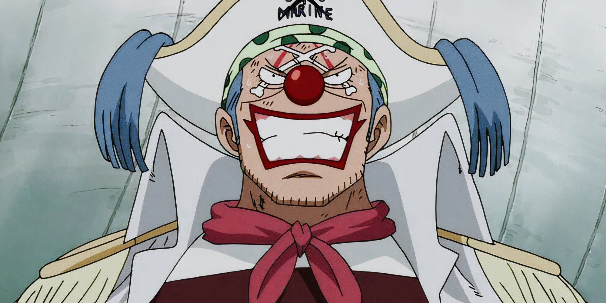 One Piece: Why Buggy's True Identity Will Shock the World? 1 One Piece: Why is Buggy's true identity causing a stir in the world?