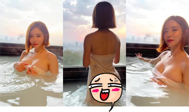 DJ Soda makes fans "swoon" with sizzling images 3 c5dd9bcf 97ad 4811 a004 c9bfa42e9eac 1739956139589882880212