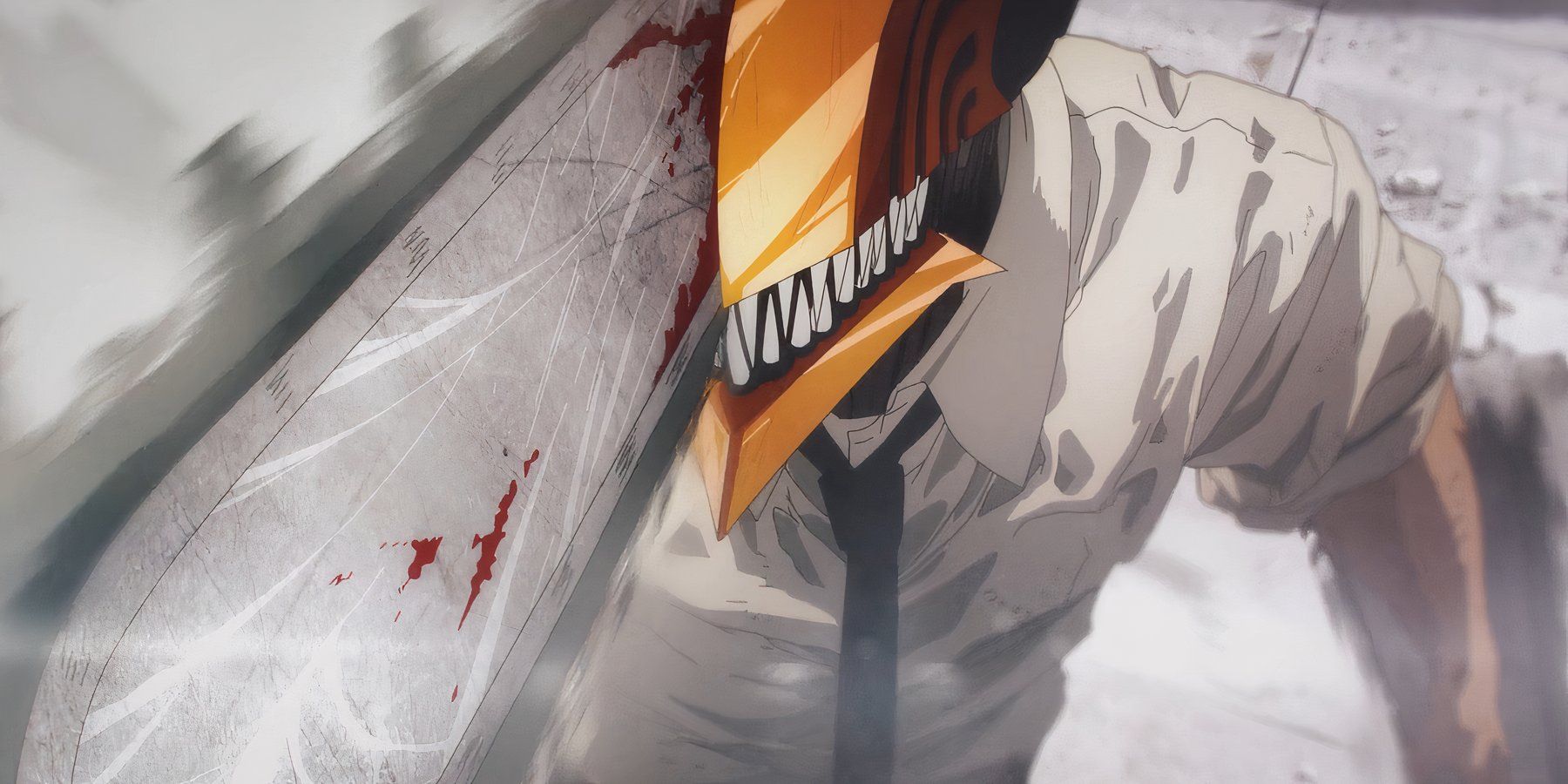 Ranking the 10 Most Violent Main Characters in Shonen Anime 6 Denji from Chainsaw Man