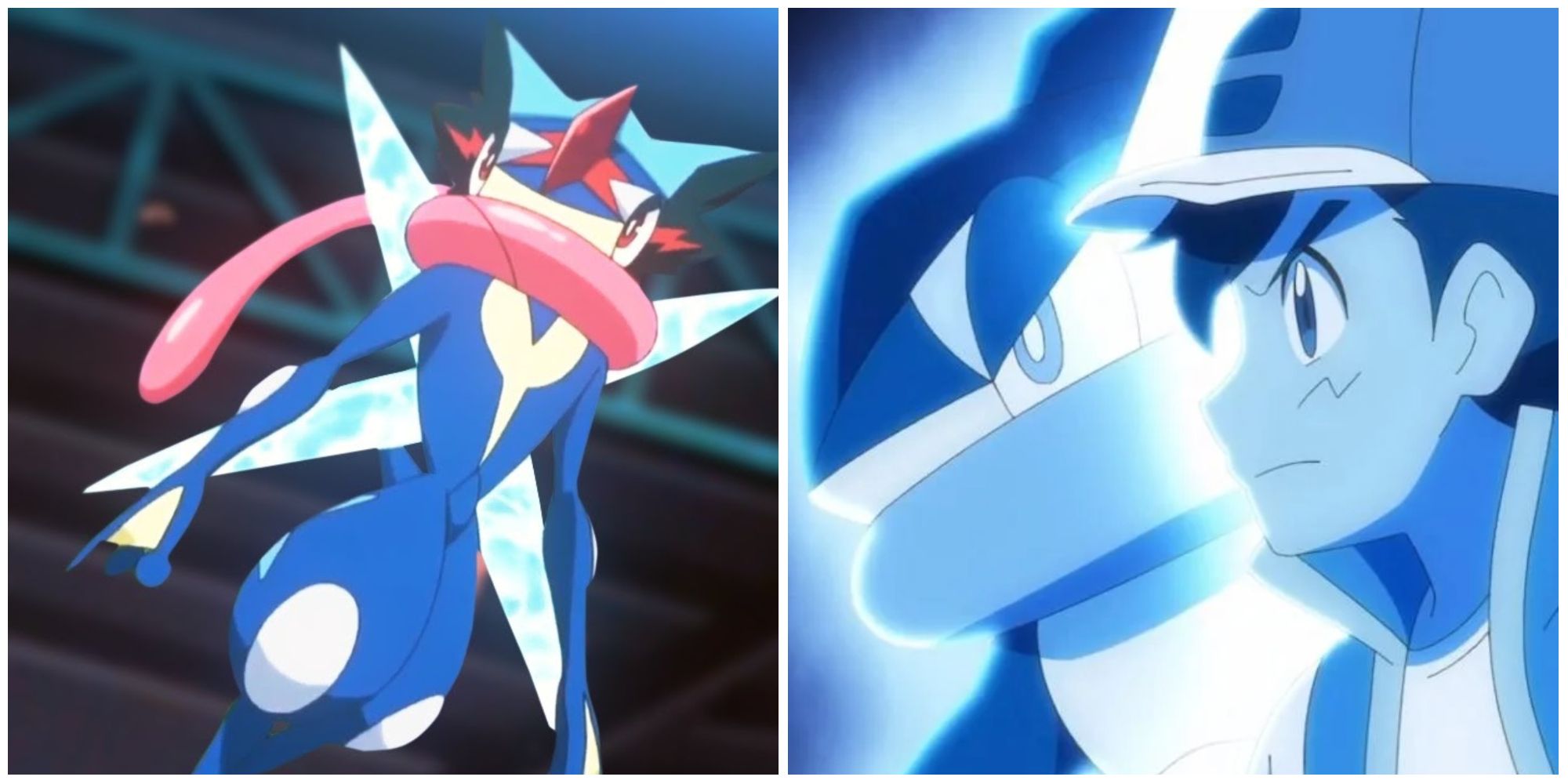 Ranking of Ash Ketchum's 35 Strongest Pokémon 8 Ranking Ash Ketchum's 35 Strongest Pokemon - Image 8.