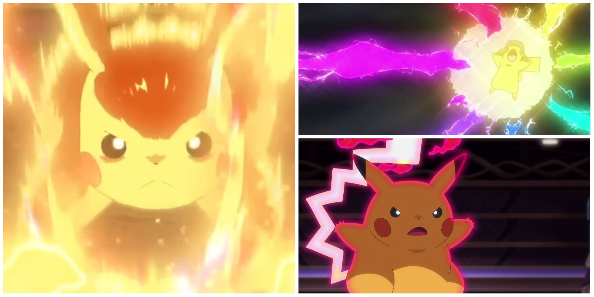 Ranking of Ash Ketchum's 35 Strongest Pokémon 10 Ranking Ash Ketchum's 35 Strongest Pokemon - Image 10.