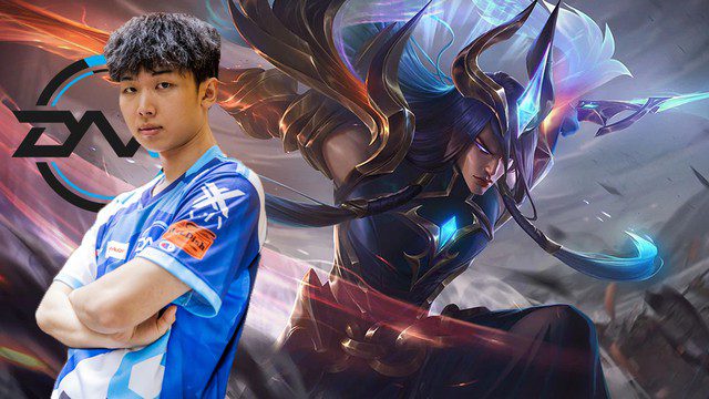 LCK player struggles to maintain composure while facing VCS fans. LCK player struggles to maintain composure while facing VCS fans - Image 3.