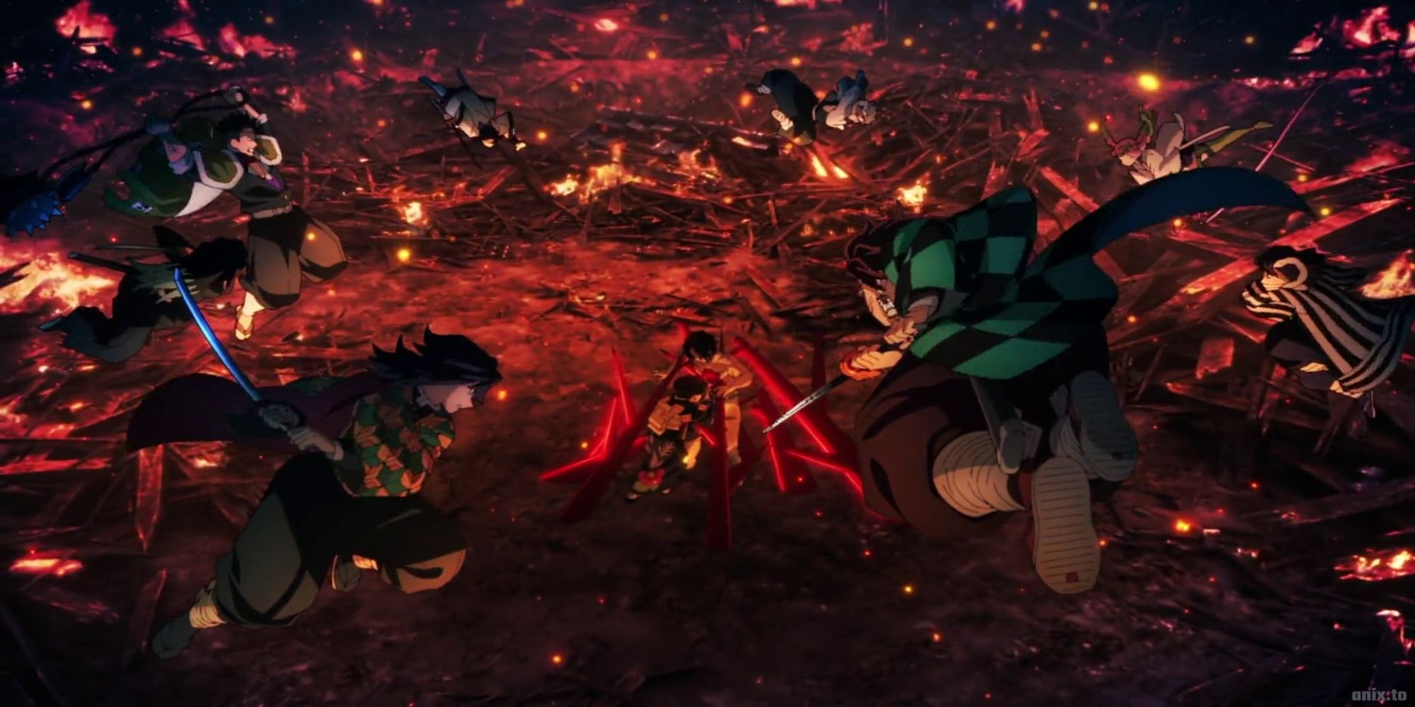 6 Most Anticipated Anime Sequels of 2025 6 6 anime with anticipated sequels in 2025 - Image 6.