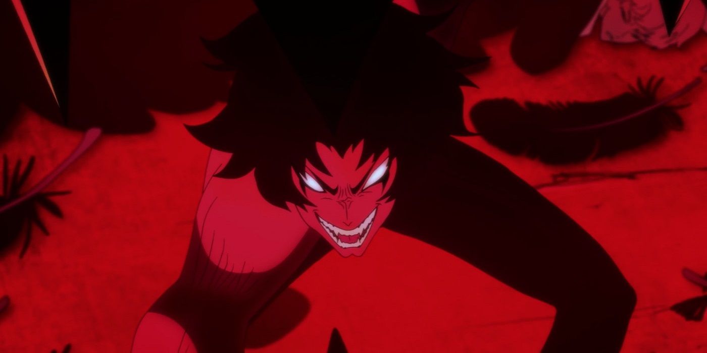 Ranking the 10 Most Violent Main Characters in Shonen Anime 8 Akira Fudo from Devilman Crybaby