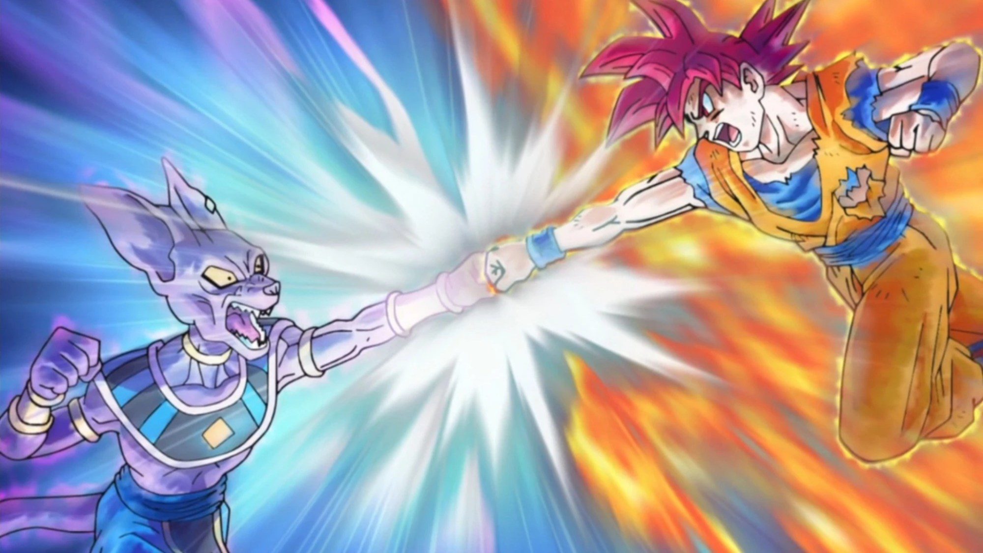6 Times Goku Should Have Used Super Saiyan 4 in Dragon Ball but Didn't 1 The moments Goku should have utilized Super Saiyan 4 in Dragon Ball but didn't - Image 1.
